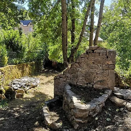 Casa vacanze Maison Traditionnelle En Lozère Saint-Saturnin (Lozere)