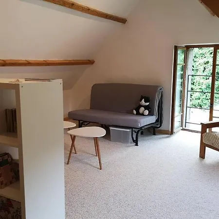 Maison Traditionnelle En Lozère Saint-Saturnin (Lozere)