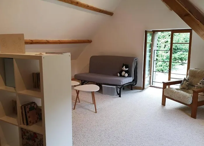 Maison Traditionnelle En Lozere Saint-Saturnin (Lozere)